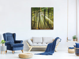 4-piece-canvas-print-sunny-start-to-the-day