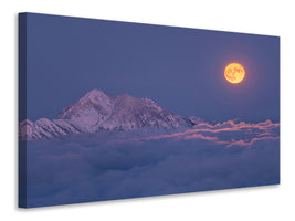modern-3-piece-canvas-print-super-moon-rises