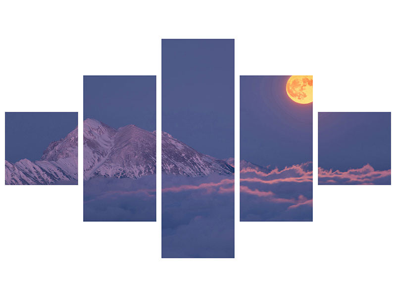 3-piece-canvas-print-super-moon-rises