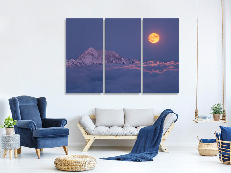 5-piece-canvas-print-super-moon-rises