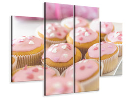 3-piece-canvas-print-sweet-cupcake