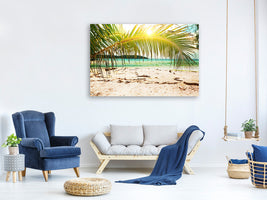 modern-4-piece-canvas-print-swing-out-of-the-hammock