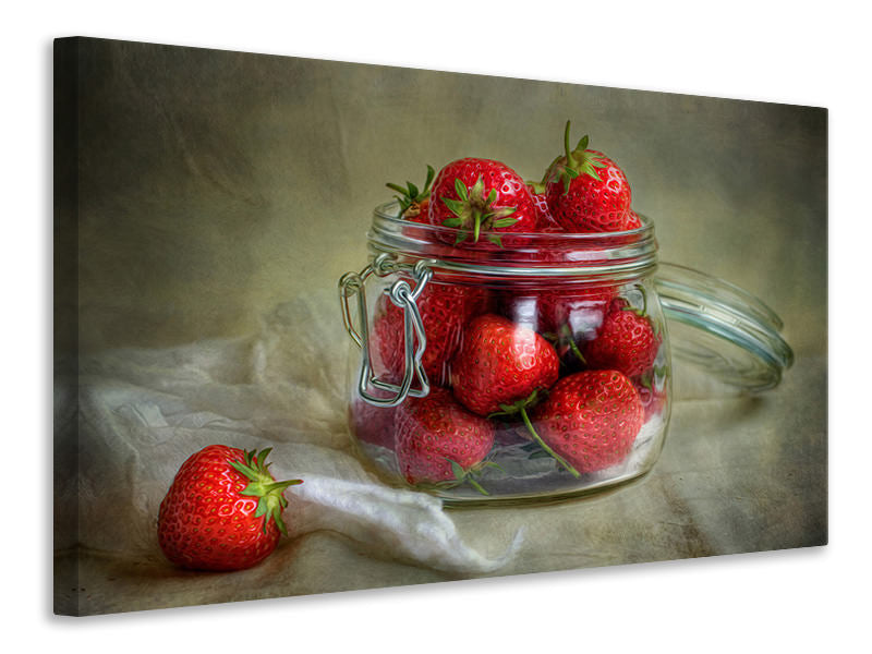 modern-4-piece-canvas-print-tastes-of-summer