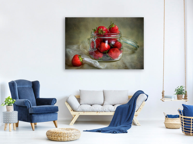 3-piece-canvas-print-tastes-of-summer