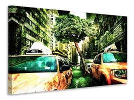 3-piece-canvas-print-taxi-fantasy