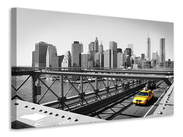 3-piece-canvas-print-taxi-in-new-york