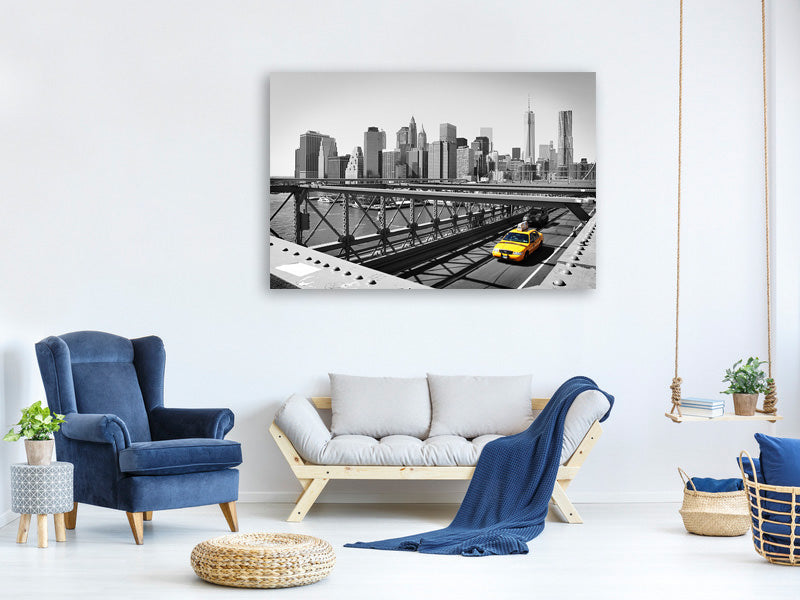 3-piece-canvas-print-taxi-in-new-york