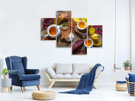 modern-3-piece-canvas-print-tea-of-september