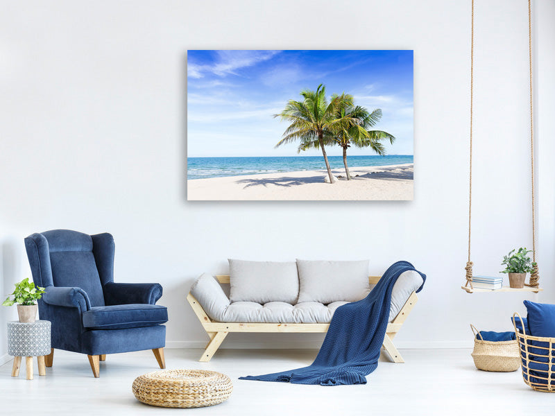 5-piece-canvas-print-thailand-dream-beach