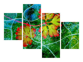 4-piece-canvas-print-thaw