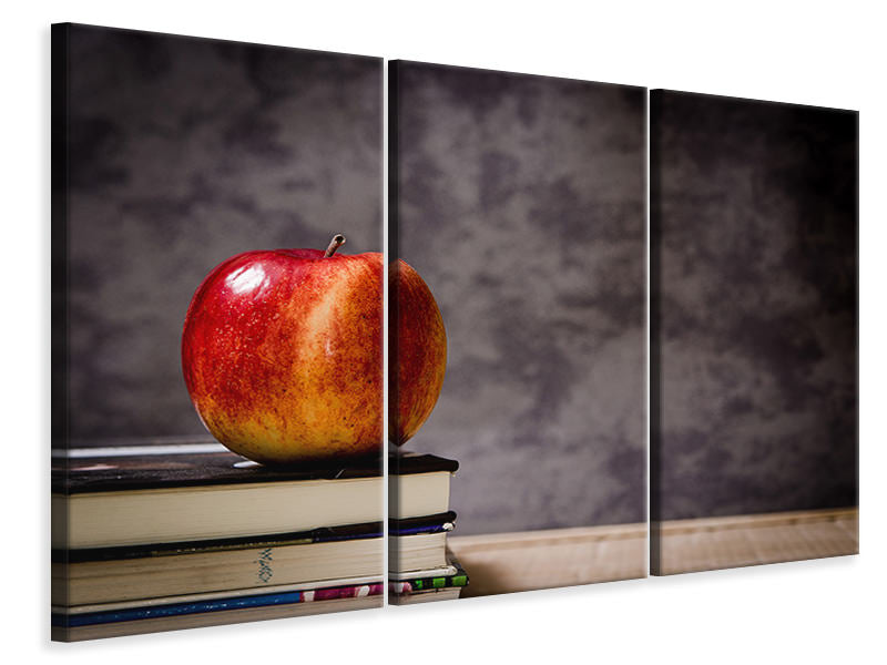 panoramic-canvas-print-the-apple