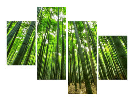 canvas-print-the-bamboo-forest