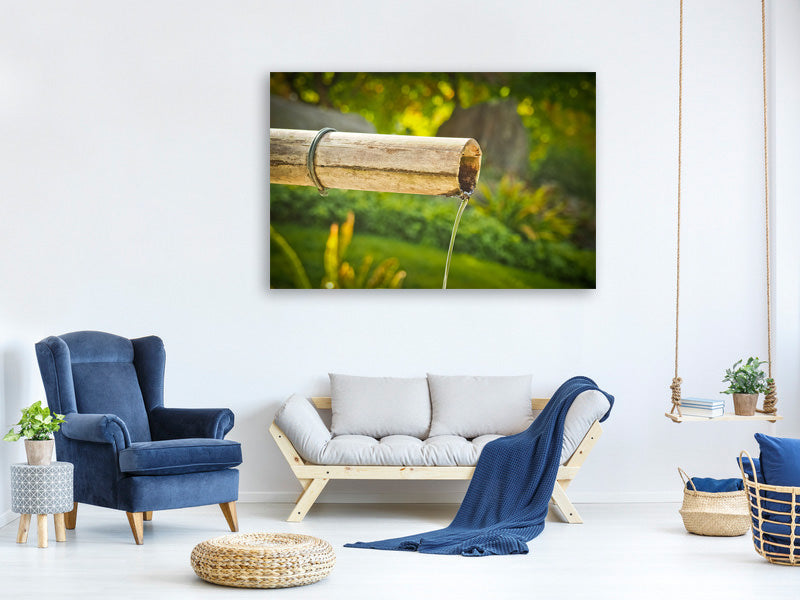 3-piece-canvas-print-the-bamboo-pipe