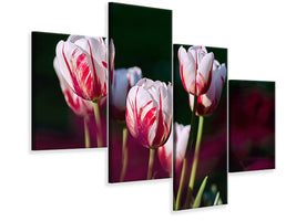 modern-3-piece-canvas-print-the-beauty-of-the-tulips