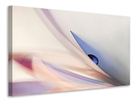modern-3-piece-canvas-print-the-blue-drop-ii