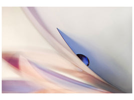 modern-4-piece-canvas-print-the-blue-drop-ii