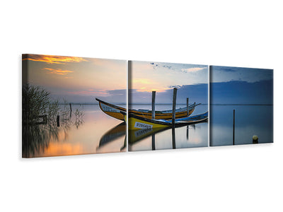 5-piece-canvas-print-the-boats