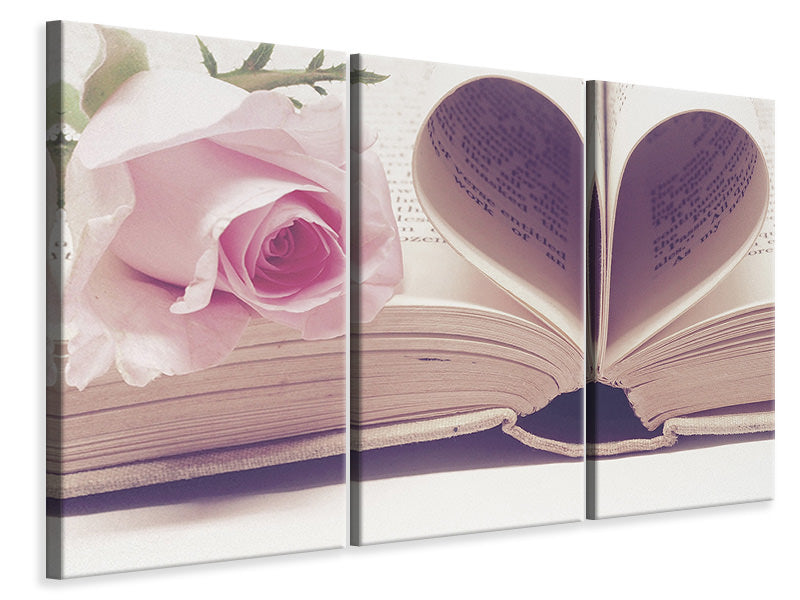 canvas-print-the-book-of-love