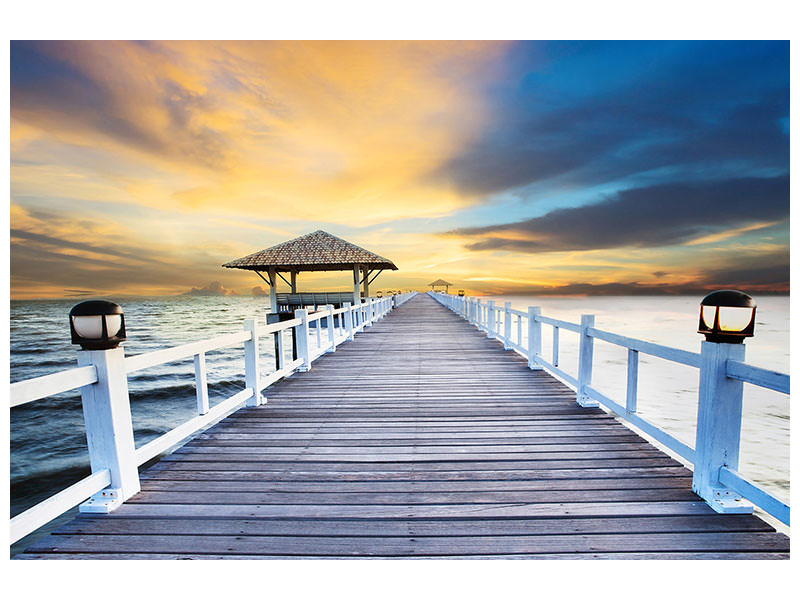 5-piece-canvas-print-the-bridge-into-the-sea