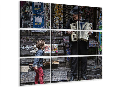 canvas-print-the-busker-and-the-boy