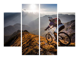 canvas-print-the-call-of-the-mountain