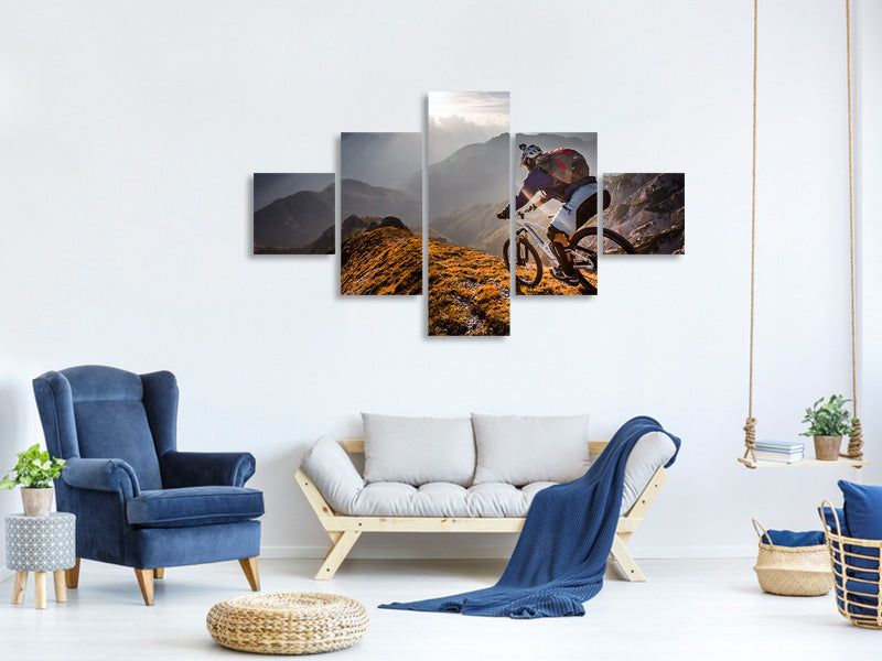 3-piece-canvas-print-the-call-of-the-mountain