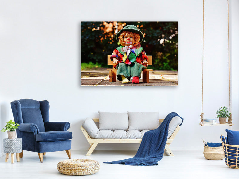 3-piece-canvas-print-the-clown