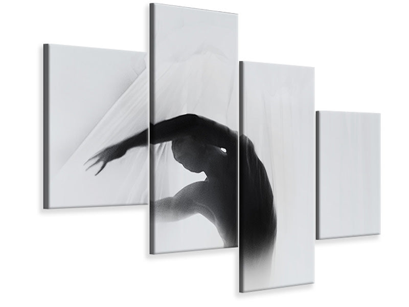modern-3-piece-canvas-print-the-dance-of-silence