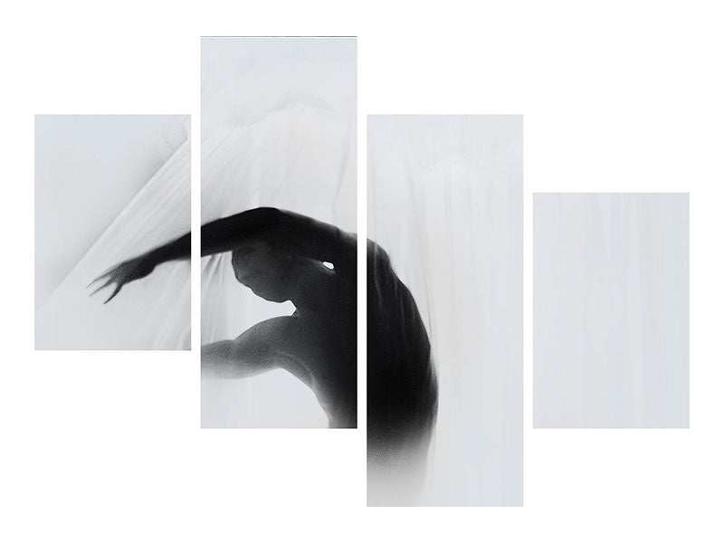 4-piece-canvas-print-the-dance-of-silence
