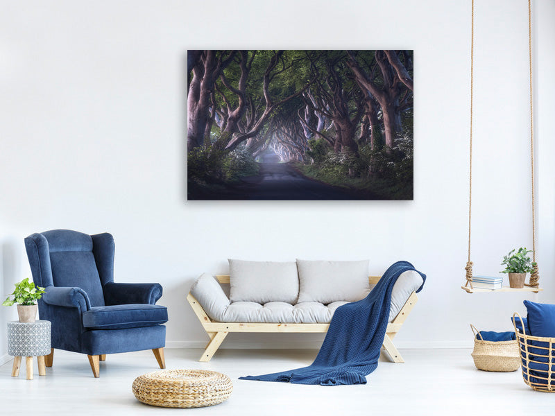 3-piece-canvas-print-the-dark-hedges