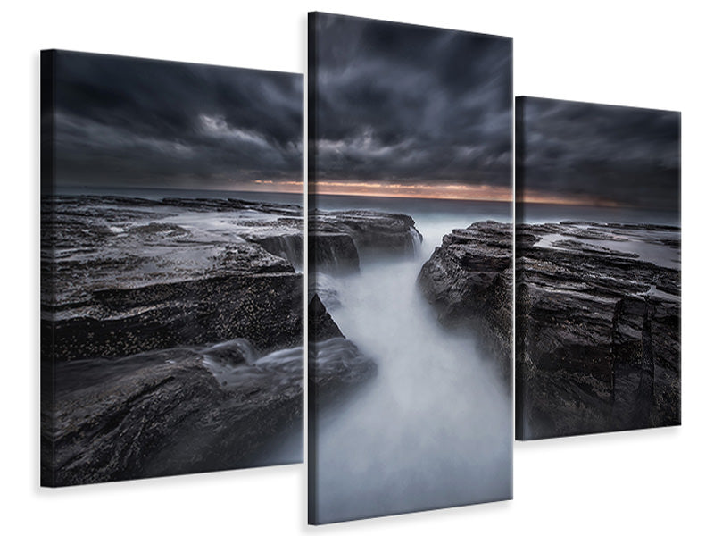 3-piece-canvas-print-the-darkness-before-dawn
