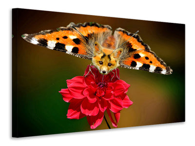 3-piece-canvas-print-the-flying-fox