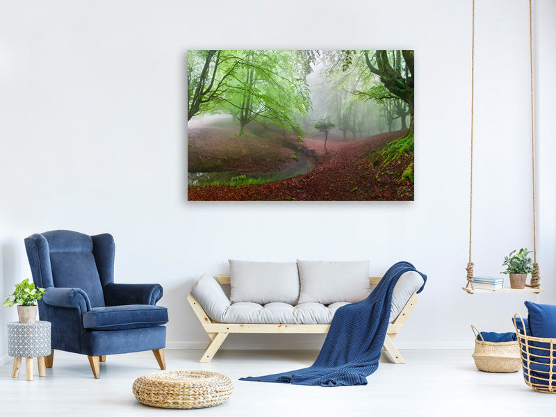 modern-3-piece-canvas-print-the-forest-maravillador-iii