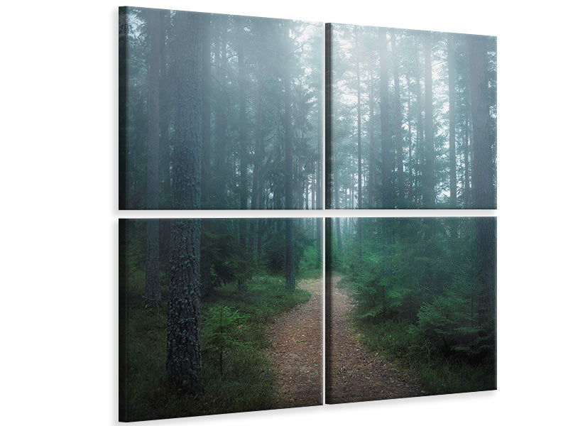 canvas-print-the-forest-of-secrets