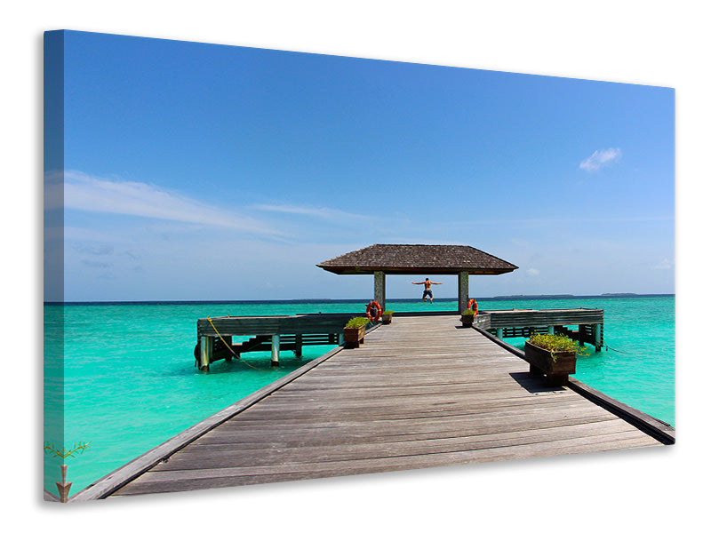 3-piece-canvas-print-the-freedom-at-the-sea