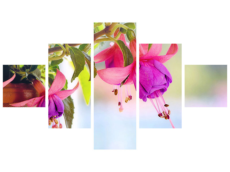 4-piece-canvas-print-the-fuchsias