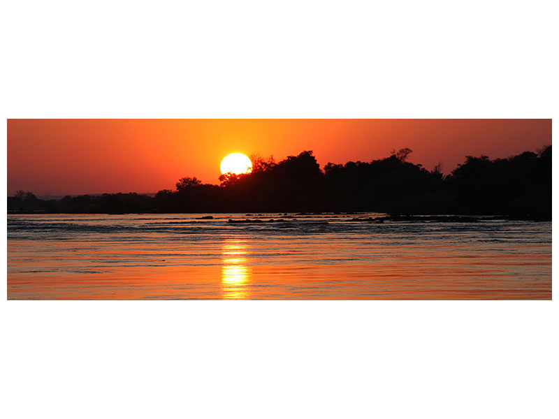 3-piece-canvas-print-the-glowing-sunset