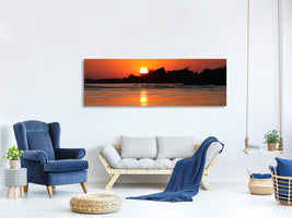 3-piece-canvas-print-the-glowing-sunset