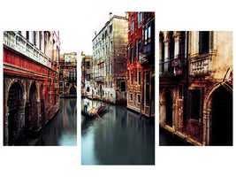 panoramic-canvas-print-the-gondolier
