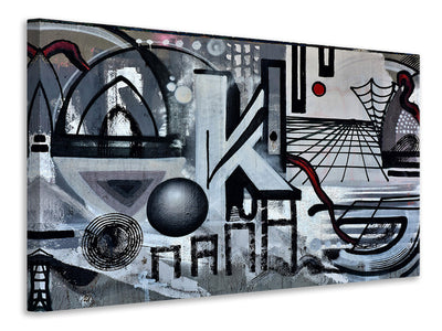 modern-3-piece-canvas-print-the-graffiti-art