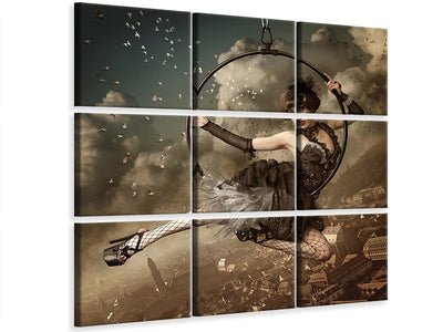 canvas-print-the-greatest-show-in-the-sky