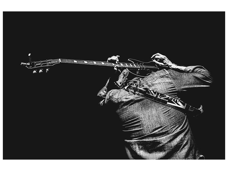 modern-4-piece-canvas-print-the-guitar-game