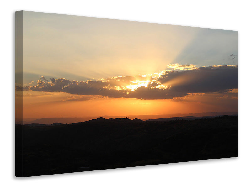 3-piece-canvas-print-the-horizon-of-africa
