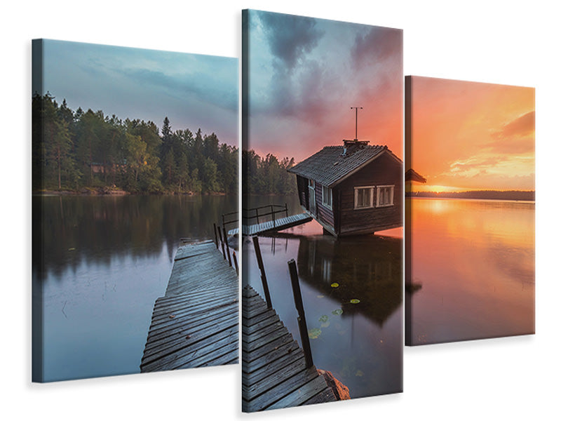 canvas-print-the-inclined-sauna