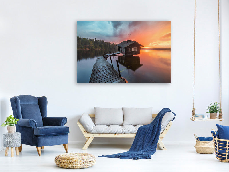 modern-3-piece-canvas-print-the-inclined-sauna