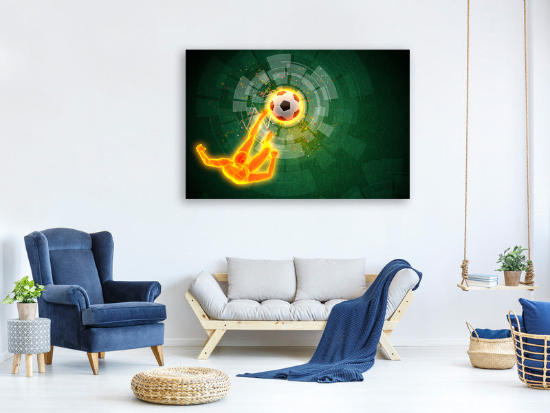 5-piece-canvas-print-the-kicker