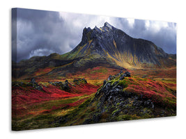 modern-3-piece-canvas-print-the-lady-of-snaefellsnes