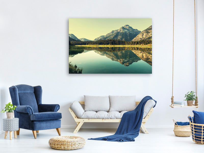 modern-3-piece-canvas-print-the-lake