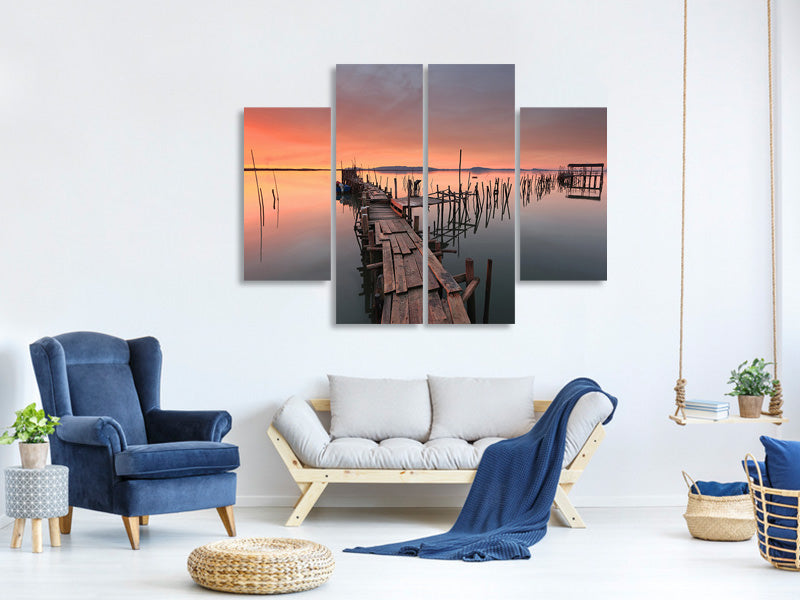 3-piece-canvas-print-the-last-light