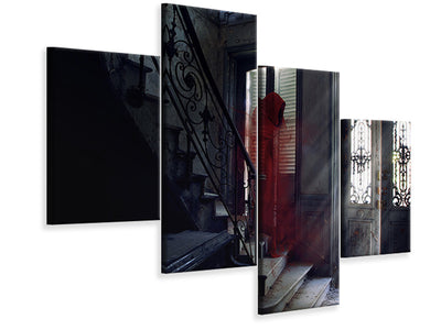 3-piece-canvas-print-the-last-song
